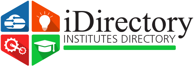 IDMS Logo